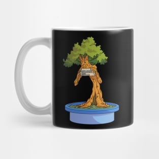 Need Money For My Family In The Rainforest Mug